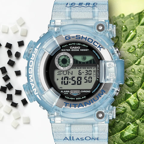 IPPO JAPAN WATCH GW-8202K-2JR Casio Quartz G-shock FROGMA | IPPO Japan