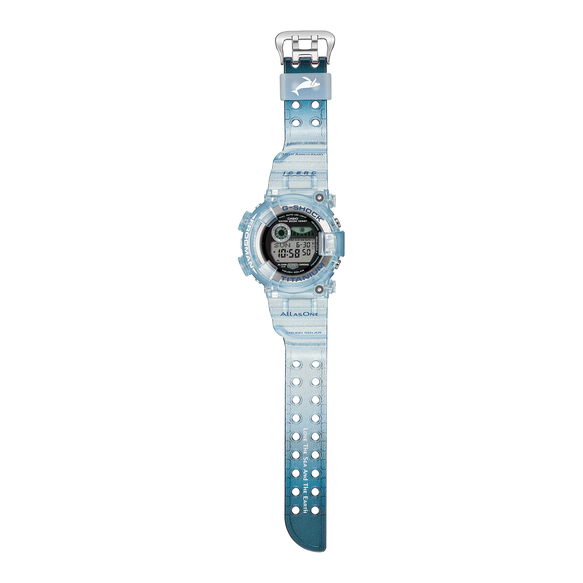 IPPO JAPAN WATCH GW-8202K-2JR Casio Quartz G-shock FROGMA | IPPO Japan