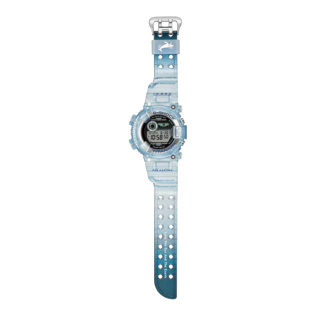 IPPO JAPAN WATCH GW-8202K-2JR Casio Quartz G-shock FROGMA | IPPO Japan
