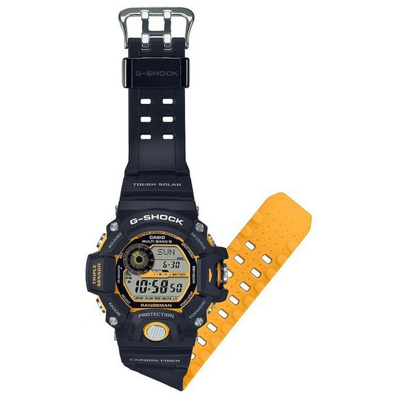 Casio Men's G-SHOCK