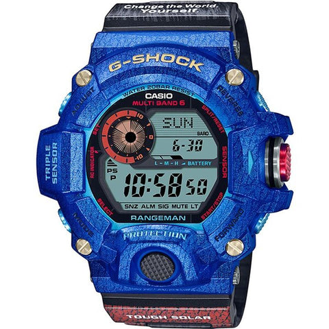 Casio G-SHOCK GW-9406KJ-2JR GW-9406KJ-2 Radio 20ATM Watch