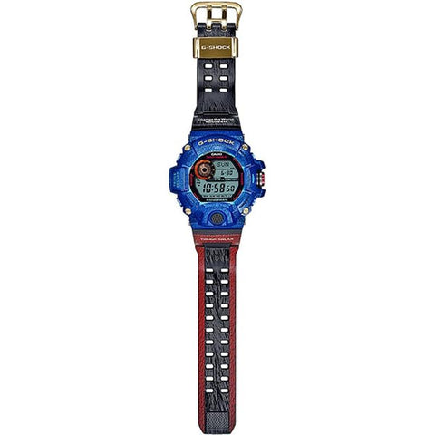Casio G-SHOCK GW-9406KJ-2JR GW-9406KJ-2 Radio 20ATM Watch
