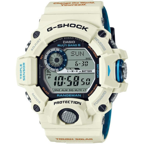 CASIO gshock GW-9408KJ-7JR GW-9408KJ-7 solar 20ATM watch 2022.11 released