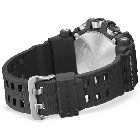 Casio Men's G-Shock Master of G Series Mudman Triple Sensor Model GW-9500-1JF