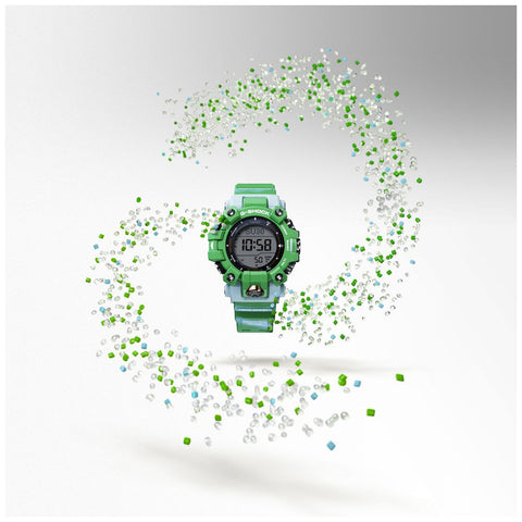 IPPO JAPAN WATCH GW-9500KJ-3JR WATCH - CASIO gshock GW-9500KJ-3 solar powered Resin 20ATM limited watch 2023.11Release (Image