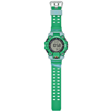 CASIO gshock GW-9500KJ-3JR GW-9500KJ-3 solar powered Resin 20ATM limited watch 2023.11Release