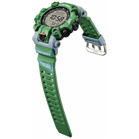 CASIO gshock GW-9500KJ-3JR GW-9500KJ-3 solar powered Resin 20ATM limited watch 2023.11Release