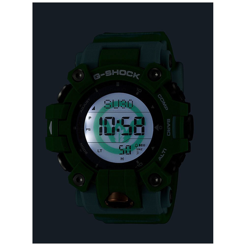 CASIO gshock GW-9500KJ-3JR GW-9500KJ-3 solar powered Resin 20ATM