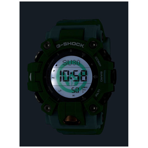 CASIO gshock GW-9500KJ-3JR GW-9500KJ-3 solar powered Resin 20ATM limited watch 2023.11Release