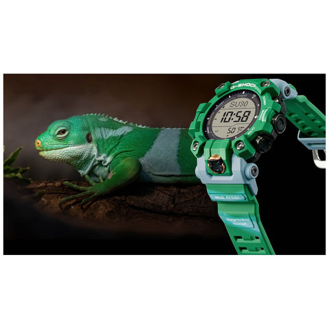 CASIO gshock GW-9500KJ-3JR GW-9500KJ-3 solar powered Resin 20ATM limited watch 2023.11Release
