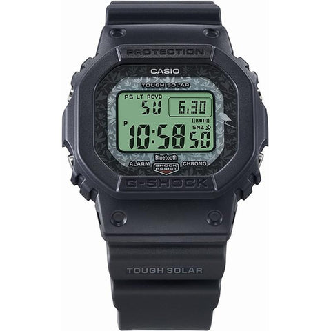 CASIO gshock GW-B5600CD-1A3JR GW-B5600CD-1A3 solar powered Resin