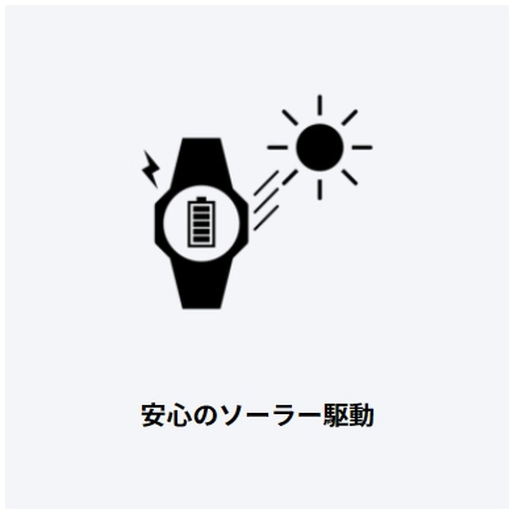 CASIO GW-M5610U-1BJF Watch - Men's G-SHOCK 20 Bar Waterproof Solar Radio GW-M5610 Series (Image 10)