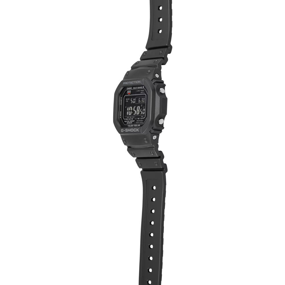3回着用　CASIO G-SHOCK カシオ GW-M5610U-1BJF GW-M5610U-1BJF | CASIO