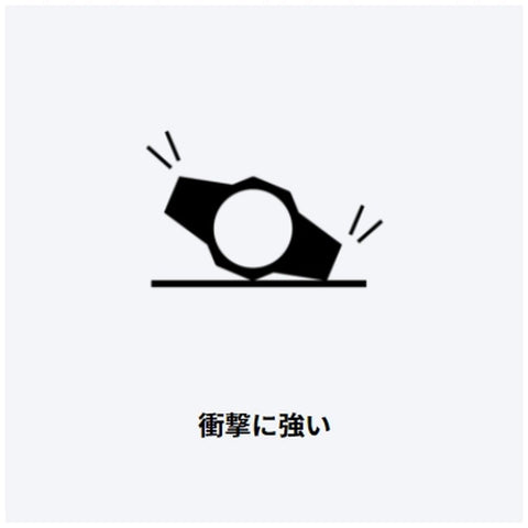 Casio Men's G-SHOCK Solar Radio Wave, 20 Bar Water Resistant, GW-M5610 Series GW-M5610U-1JF