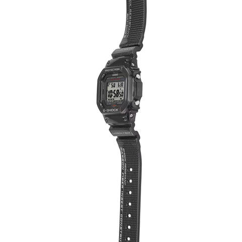 CASIO G-SHOCK GW-S5600 腕時計 CASIO G-SHOCK GW-S5600U-1JF Tough Watch JAPAN OFFICIAL ZA-17