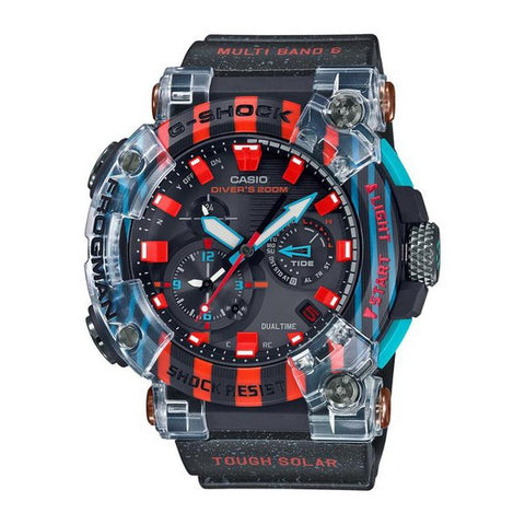 CASIO gshock GWF-A1000APF-1AJR GWF-A1000APF-1A solar 30th anniversary watch 2023.01 released