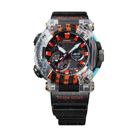 CASIO gshock GWF-A1000APF-1AJR GWF-A1000APF-1A solar 30th anniversary watch 2023.01 released