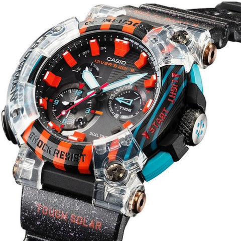 CASIO gshock GWF-A1000APF-1AJR GWF-A1000APF-1A solar 30th anniversary watch 2023.01 released