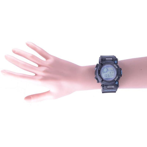 Casio Men's G-Shock Master of G Series Frogman Depth Sensor GWF-D1000B-1JF