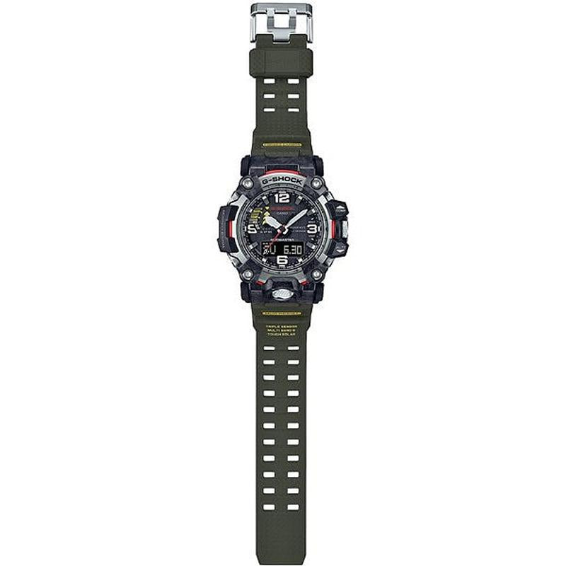 MUDMASTER GWG-2000-1A3JF