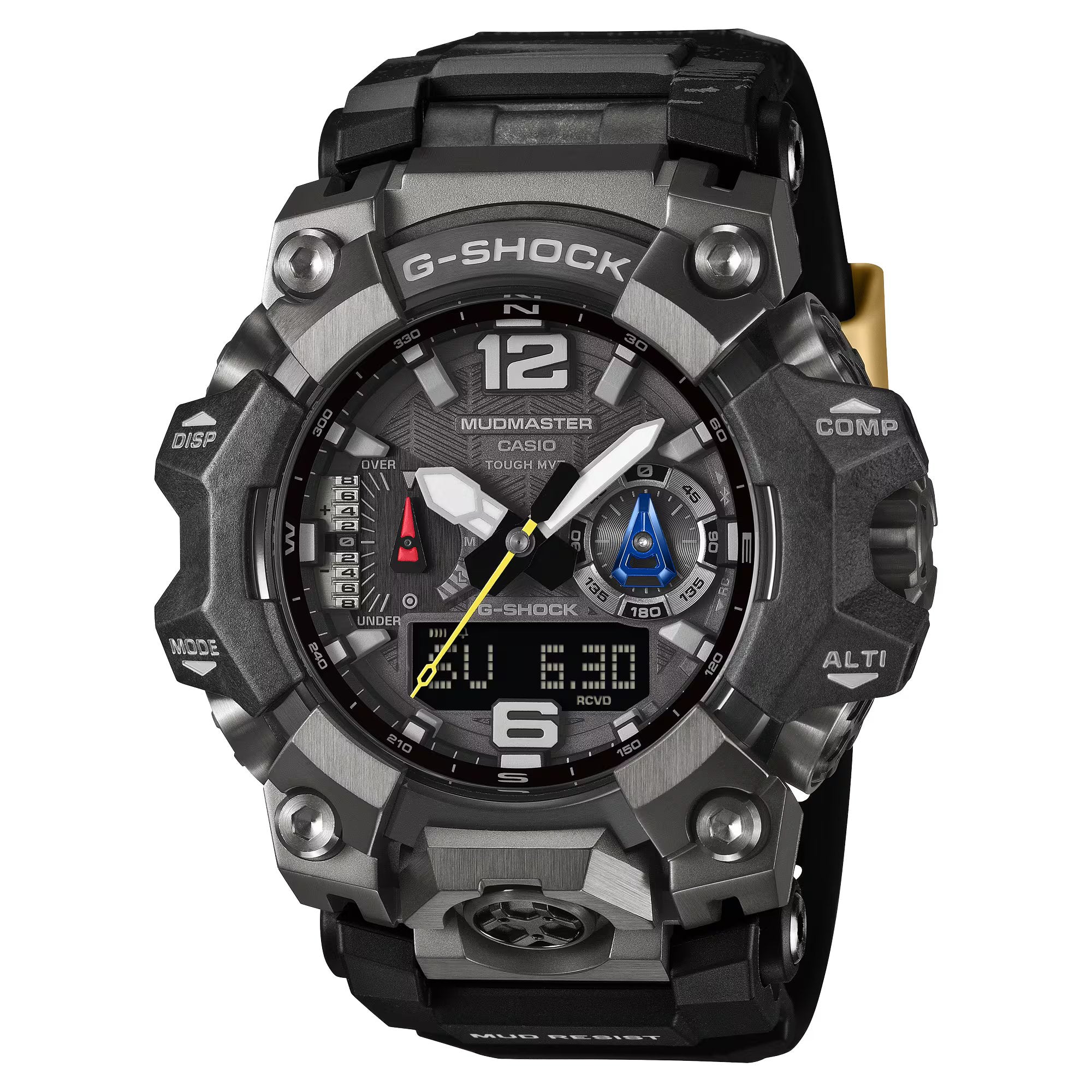 IPPO JAPAN WATCH GWG-B1000TLC-1AJR WATCH