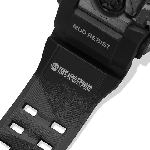 IPPO JAPAN WATCH GWG-B1000TLC-1AJR WATCH (Image 5)
