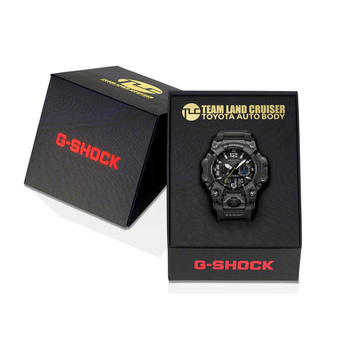 IPPO JAPAN WATCH GWG-B1000TLC-1AJR WATCH (Image 8)