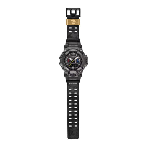 IPPO JAPAN WATCH GWG-B1000TLC-1AJR WATCH (Image 2)