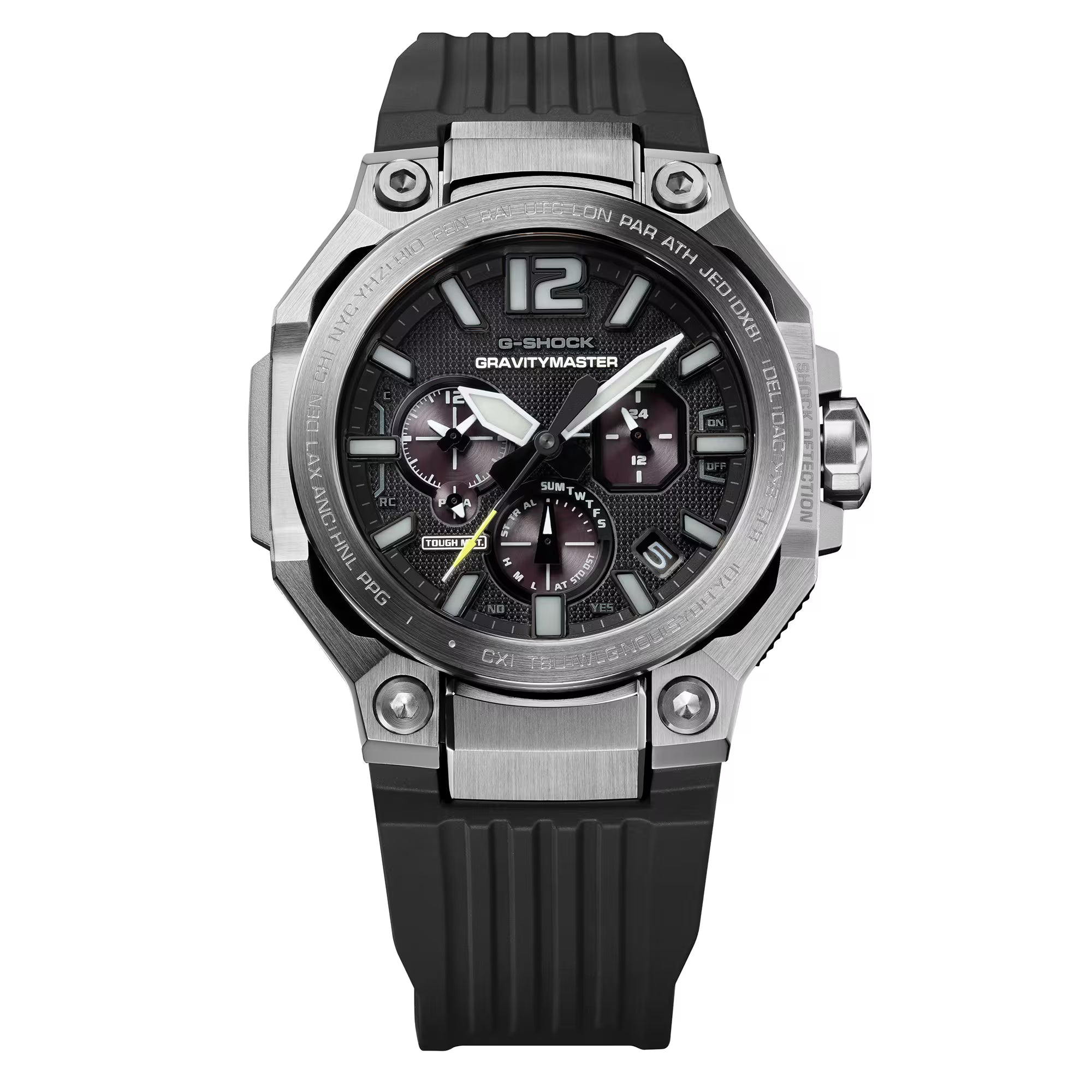 IPPO JAPAN WATCH GWR-B3000-1AJF WATCH
