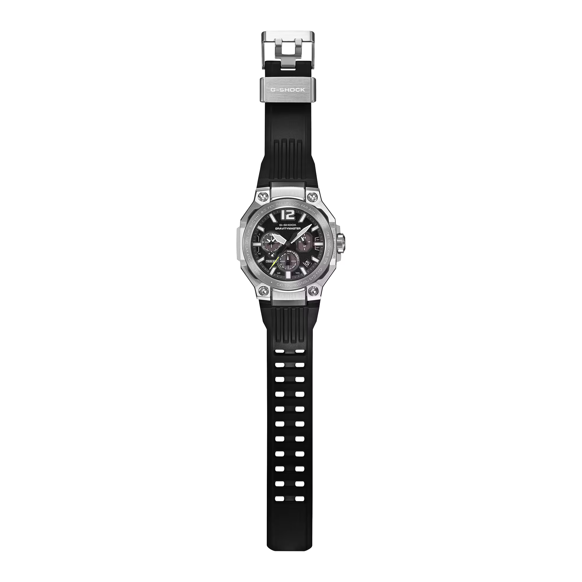 IPPO JAPAN WATCH GWR-B3000-1AJF WATCH