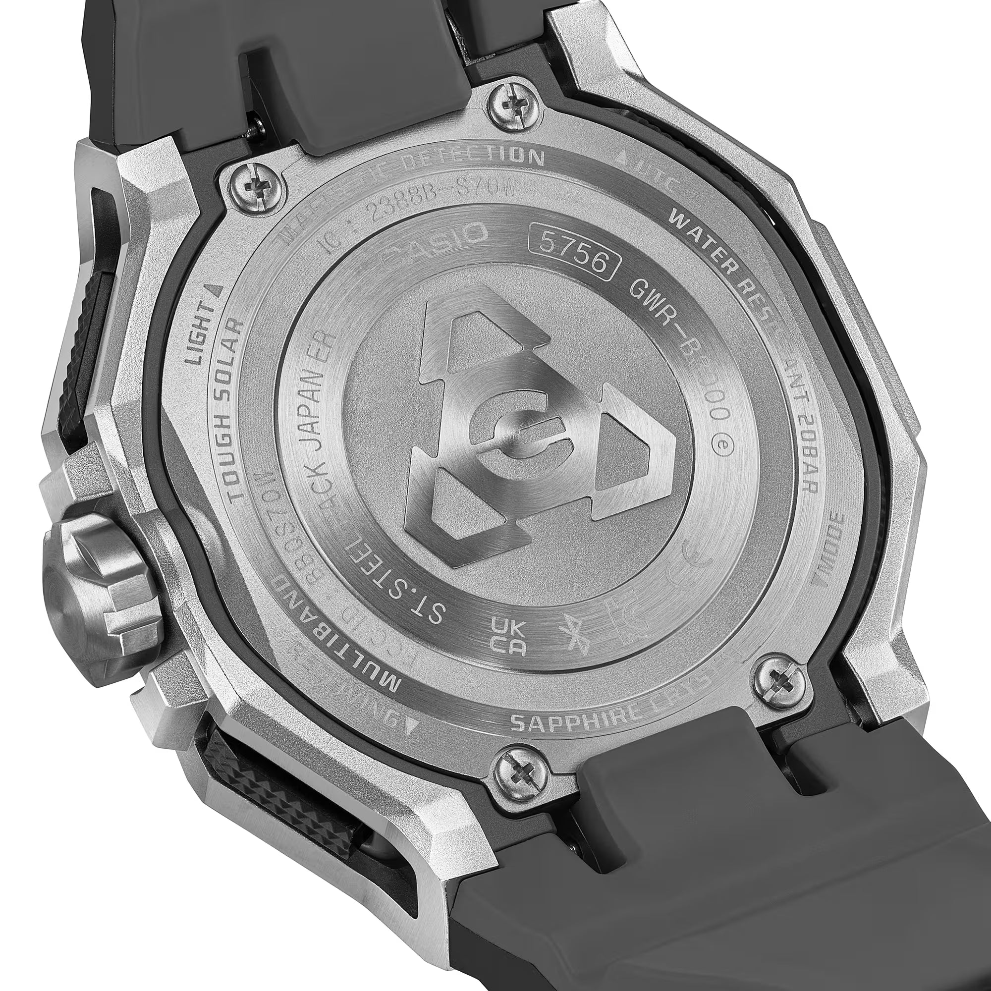 IPPO JAPAN WATCH GWR-B3000-1AJF WATCH