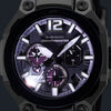 Casio GWR-B3000A-2AJF Quartz Gshock MASTER OF G - AIR GRAVITYMASTER solar radio stopwatch 2026.7 release