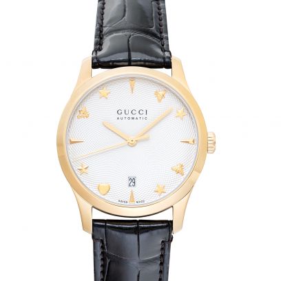 GUCCI YA126470A Watch
