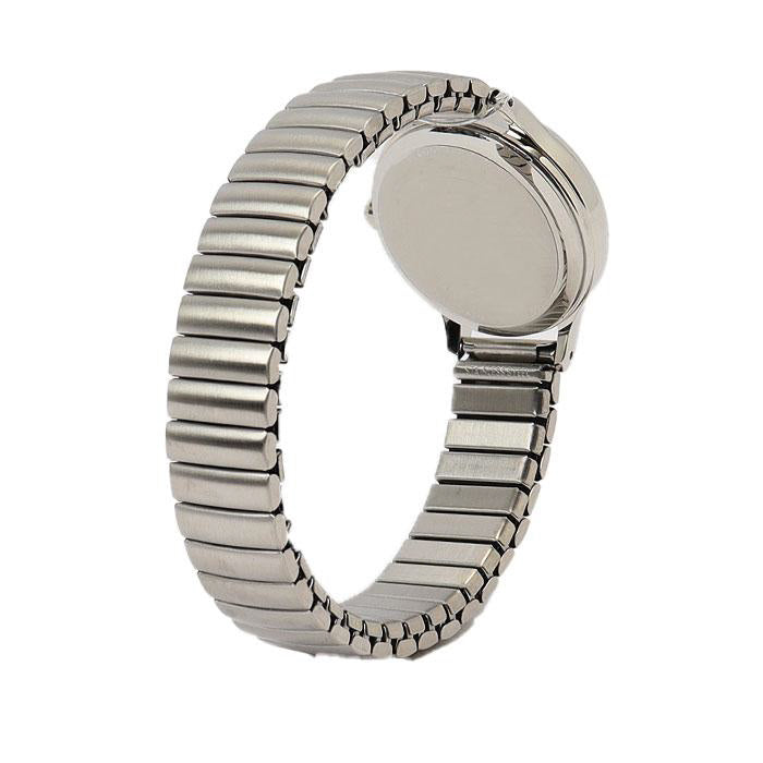 IPPO JAPAN WATCH H00323S5 Watch - Fragola Accordion Watch Gold Stainless Steel Water Resistant Elegant Design (Image 2)