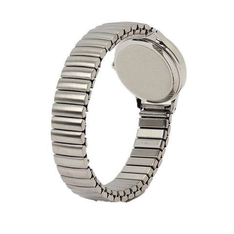 IPPO JAPAN WATCH H00323S5 Watch - Fragola Accordion Watch Gold Stainless Steel Water Resistant Elegant Design (Image 2)