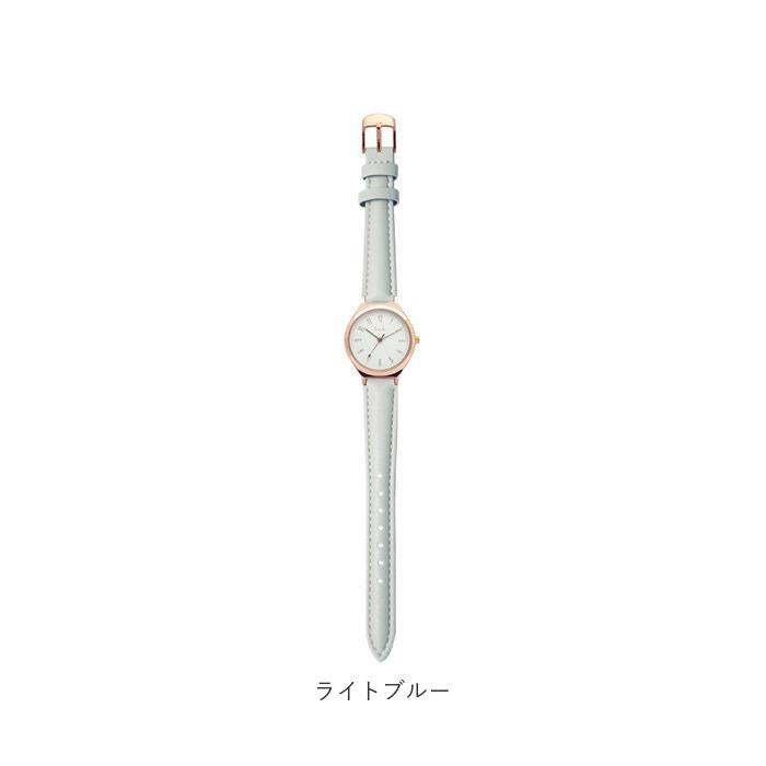 IPPO JAPAN WATCH H00920S1 Watch - Fragola Fashion Watch Stylish Ivory Design Elegant Quartz Movement Water Resistant (Image 3