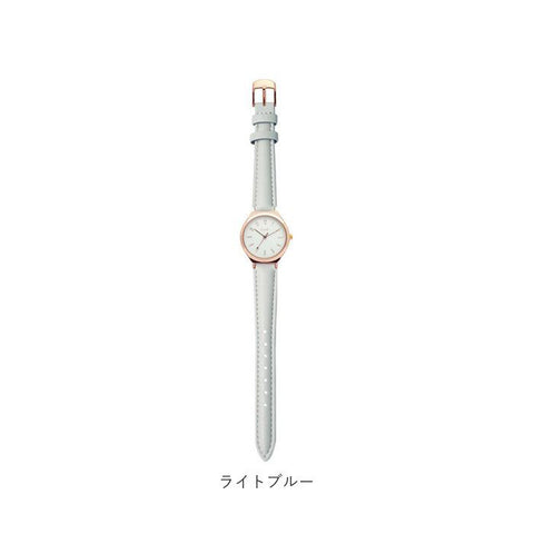 IPPO JAPAN WATCH H00920S1 Watch - Fragola Fashion Watch Stylish Ivory Design Elegant Quartz Movement Water Resistant (Image 3