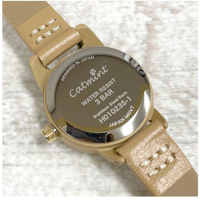 BACKYARD FAMILY H01023S-1 Watch (Image 3)