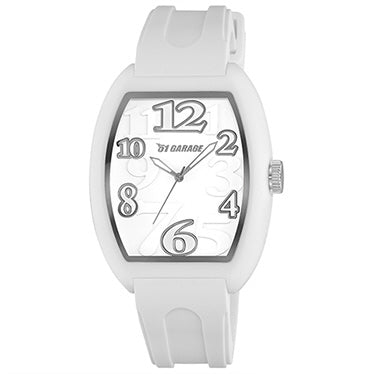 SONNE H020WH-WH Watch