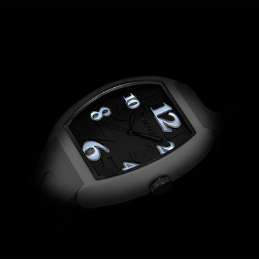 SONNE H020WH-WH Watch (Image 5)