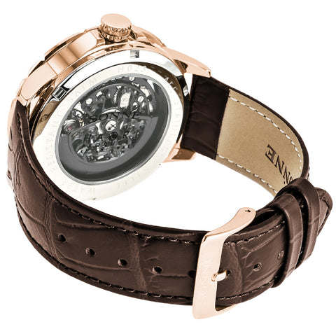 SONNE H023PG-BW Watch (Image 3)