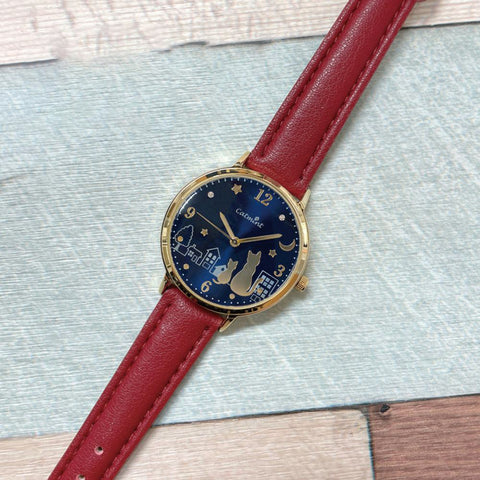 BACKYARD FAMILY H03822A-1 Watch