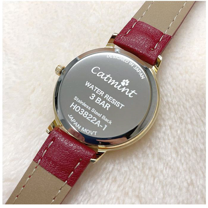 BACKYARD FAMILY H03822A-1 Watch (Image 3)
