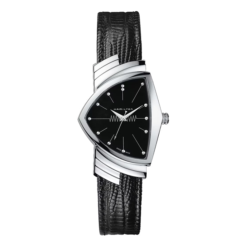 Hamilton VENTURA  H24411732 Quartz Stainless watch - IPPO JAPAN WATCH 