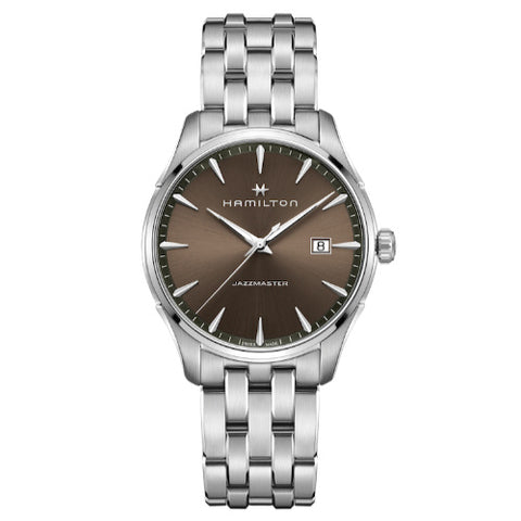 HAMILTON H32451101 Jazzmaster HAMILTON