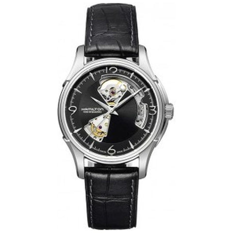 Hamilton H32565735 Watch - Jazzmaster Open Heart Auto