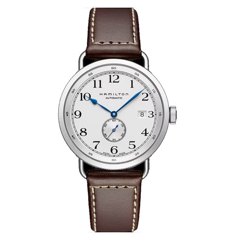 Hamilton Khaki Navy H78465553 Automatic 10 bar watch - IPPO JAPAN WATCH 