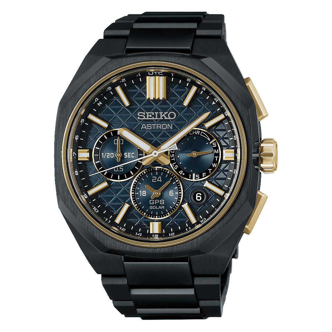 Seiko HAB009J Astron Watches