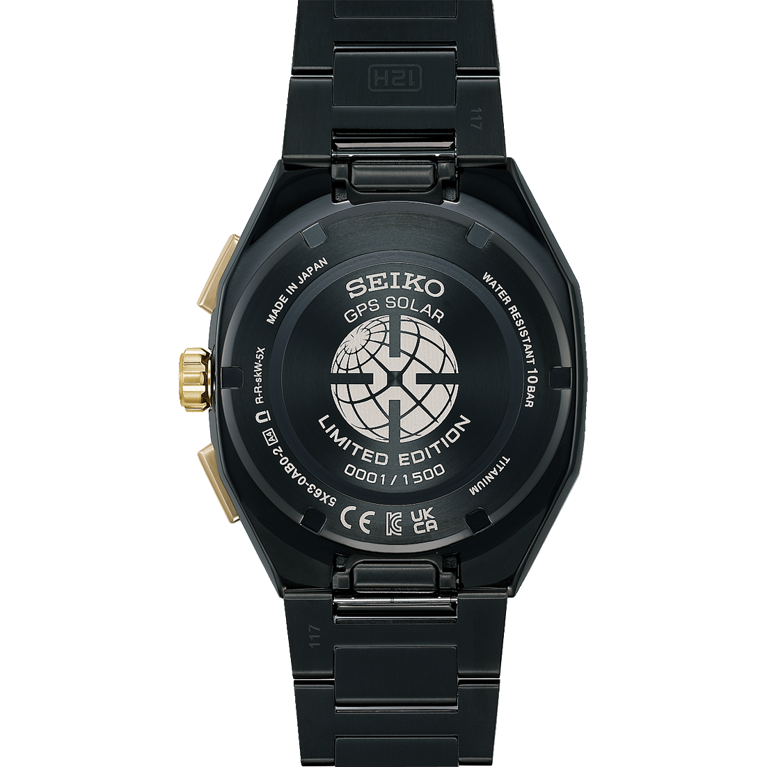Seiko HAB009J Astron Watches