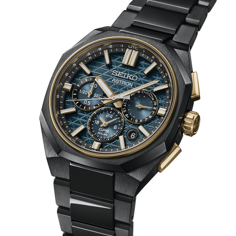 Seiko HAB009J Astron Watches